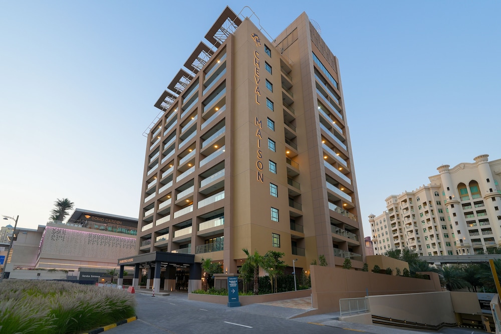 Cheval Maison The Palm 66/72
