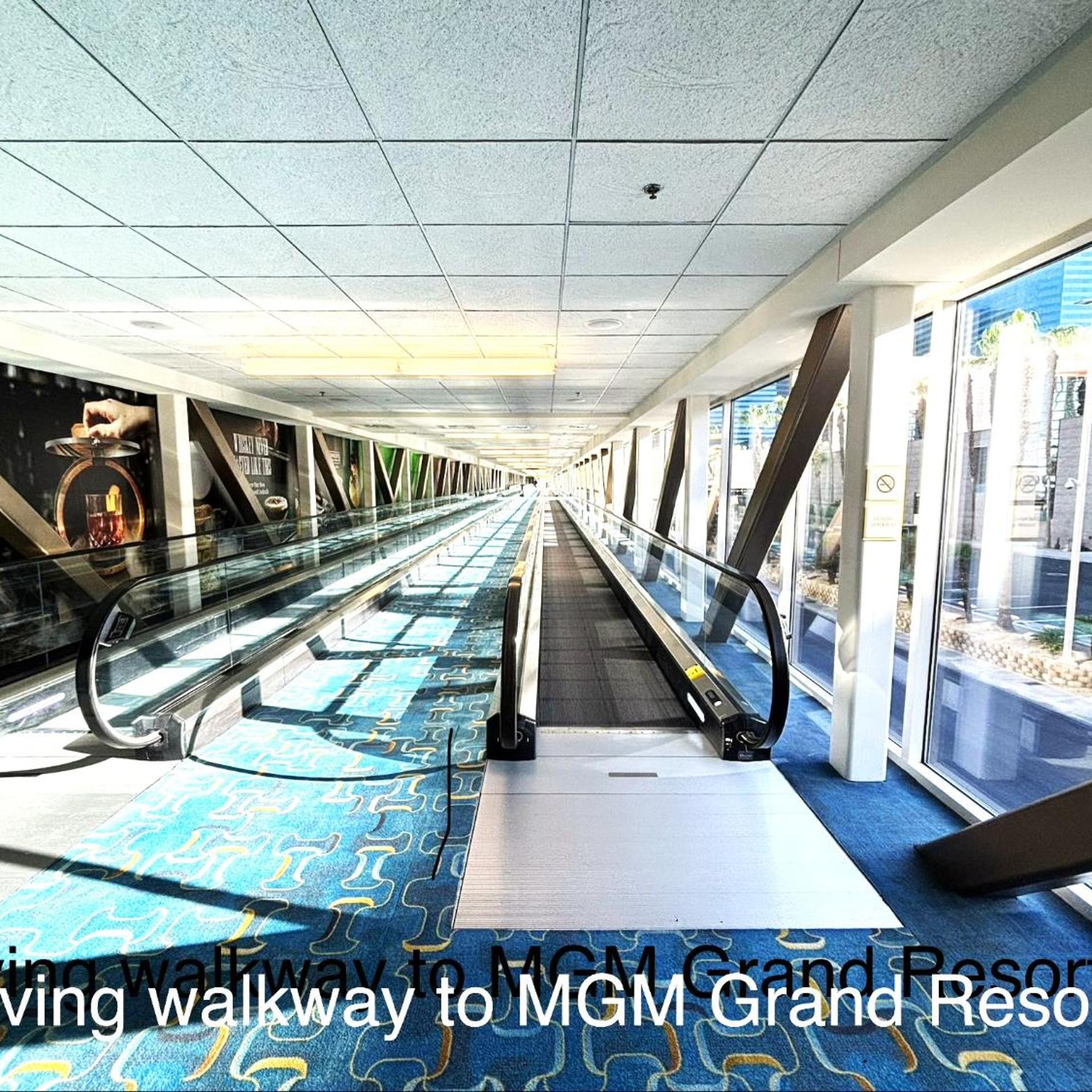 MGM Signature Condo Hotel by Owner 11/23