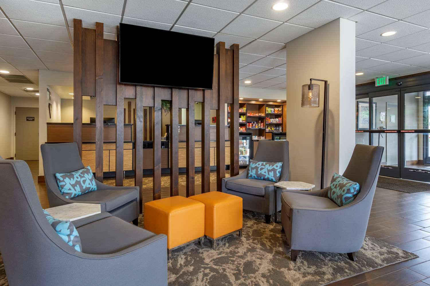 Best Western Plus Bellingham 17/40