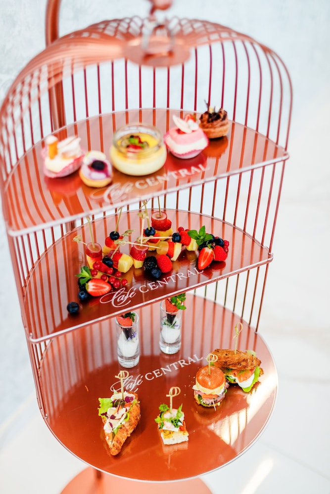 Grand Hotel Portoroz - LifeClass Hotels & Spa 47/61