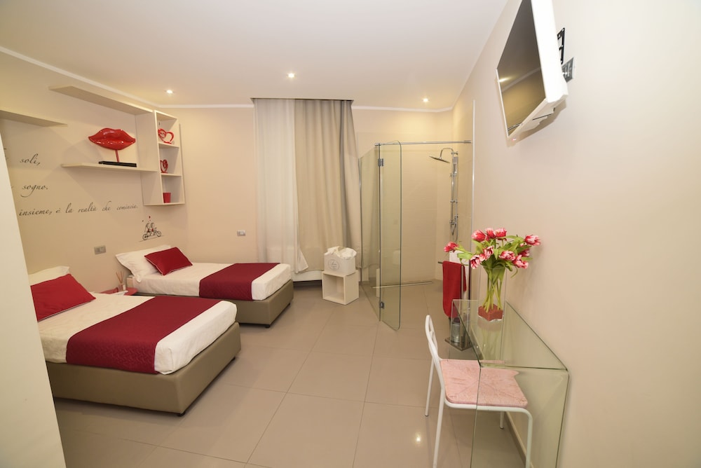 B&amp;B Lamezia Terme 14/50