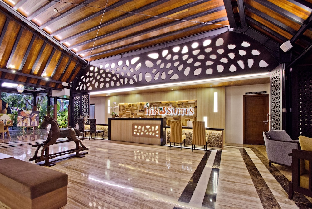 Ijen Suites Hotel 8/50