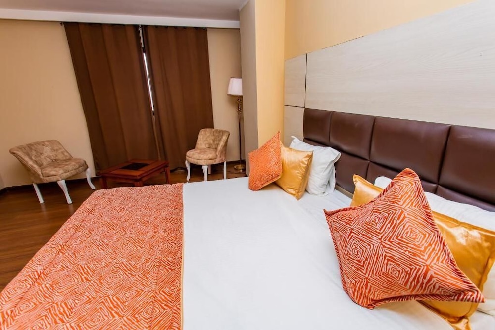 Hotel Royal Elisa 17/48