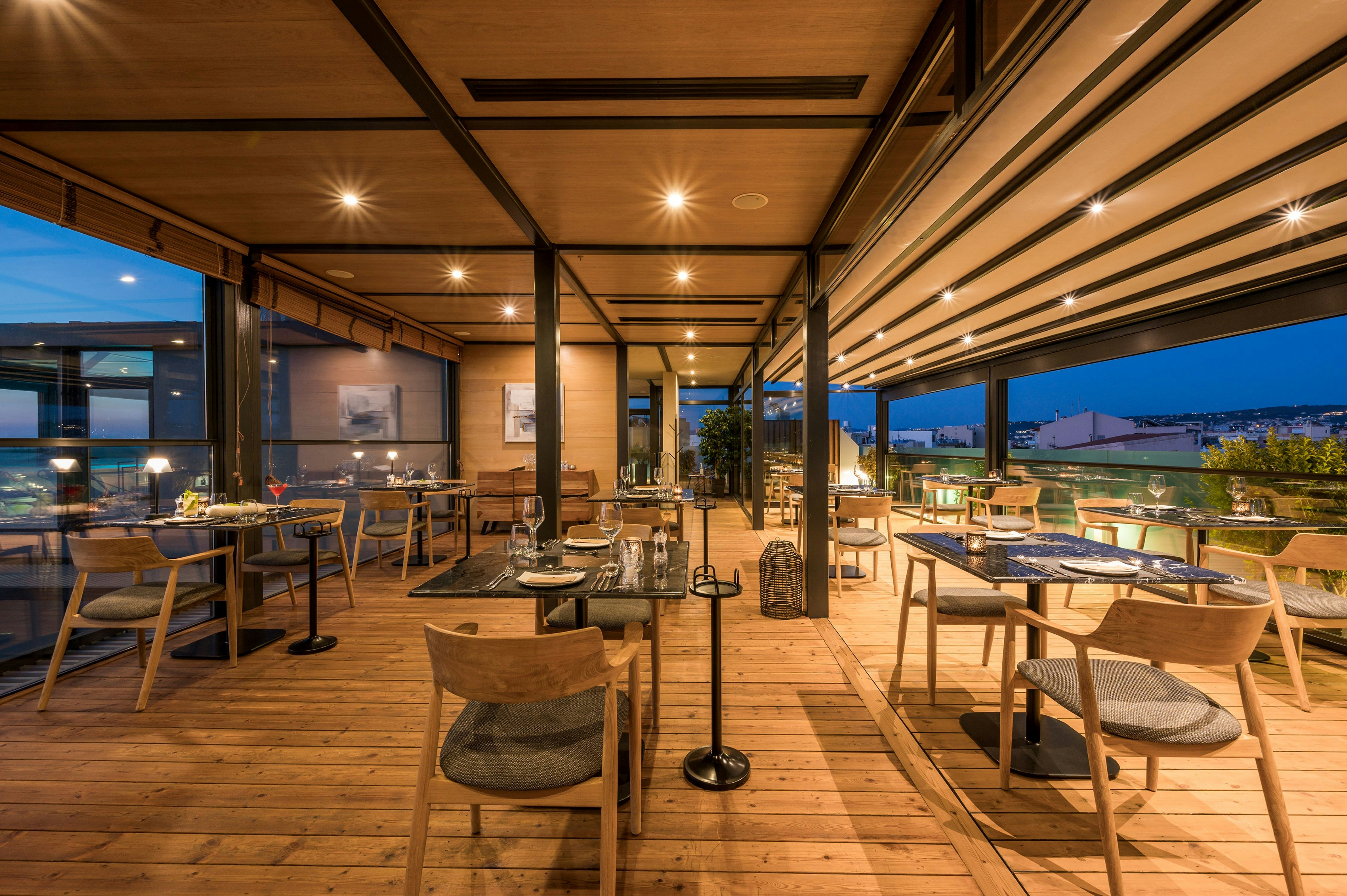 Chania Flair Boutique Hotel, Tapestry Collection by Hilton - Adults Only 14/29