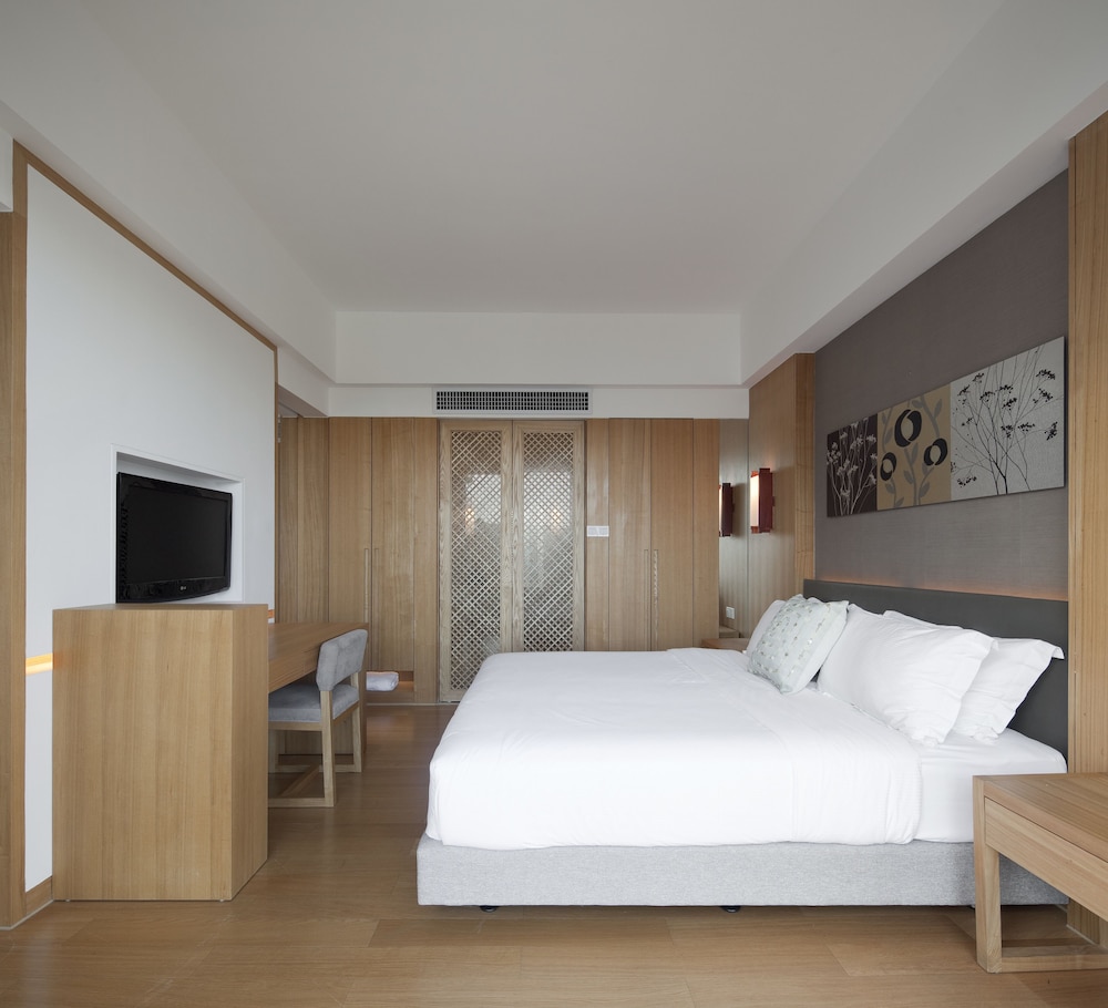 Hilton Garden Inn Shenzhen Dameisha 28/80