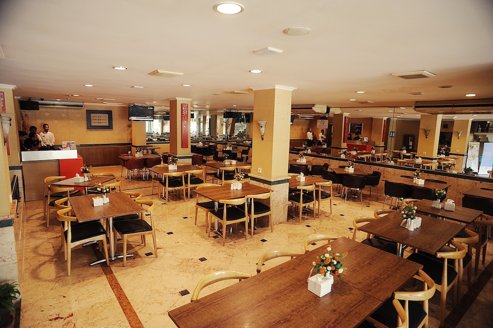Hotel Anugerah Palembang 25/33