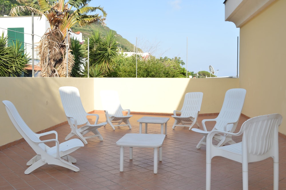 Hotel Polito 52/62
