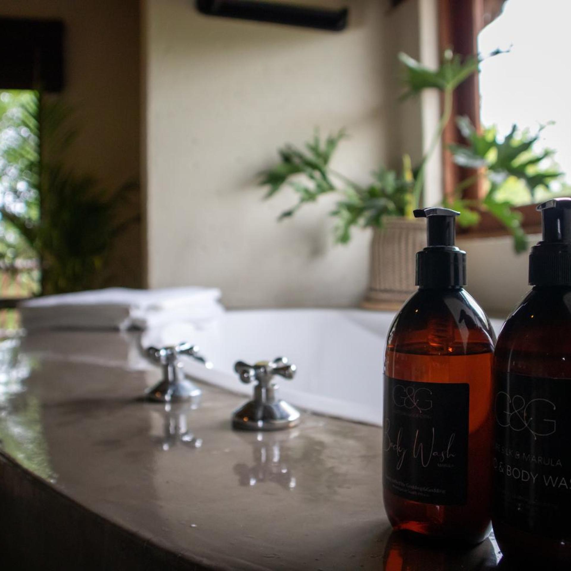 Elephant Game Lodge 33/56