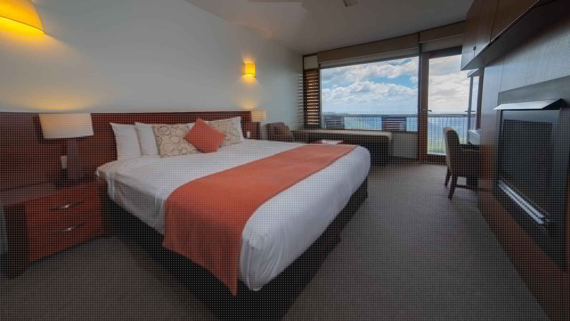Sky, Lodge, Studio, King Bed، BINNA BURRA MOUNTAIN LODGE 3/7