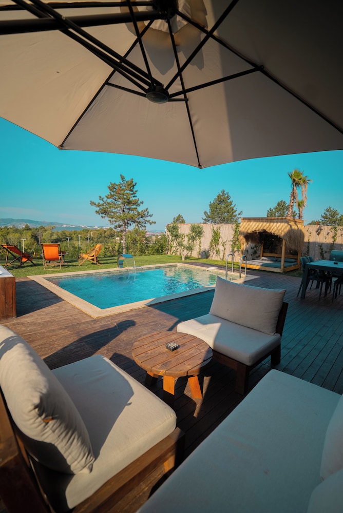 Stay In Sapanca 26/39