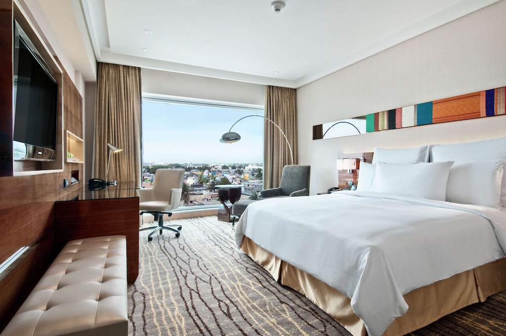 Hilton Chennai 14/55