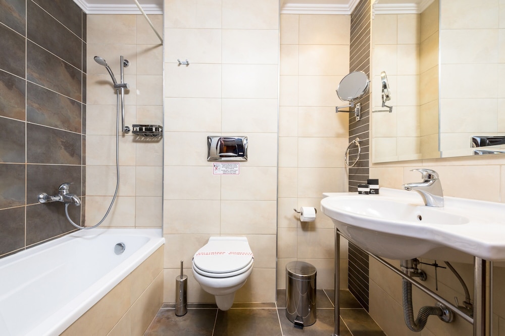 Atrium Hotel Thassos by GHH 46/50