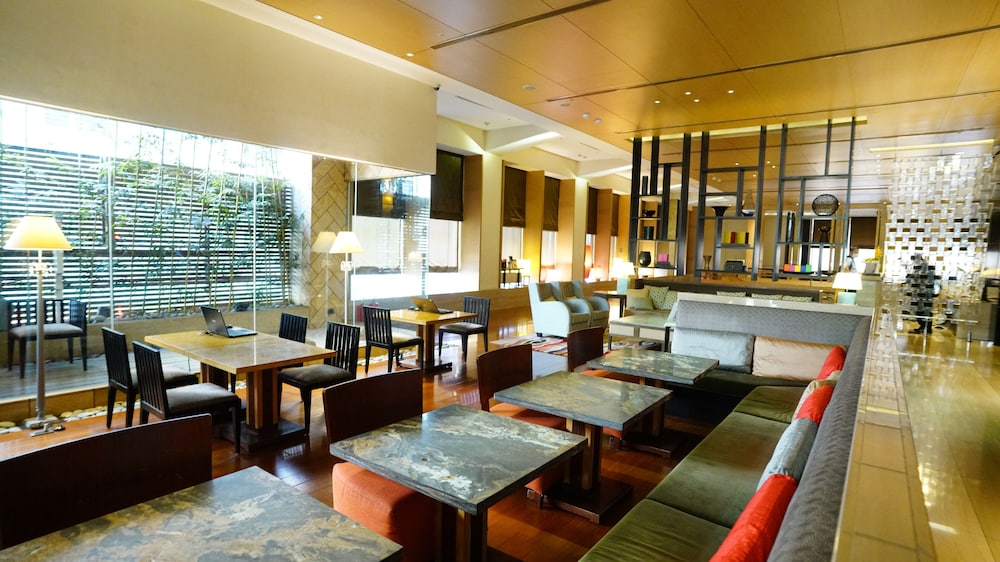 City Suites Taipei Nanxi 50/64