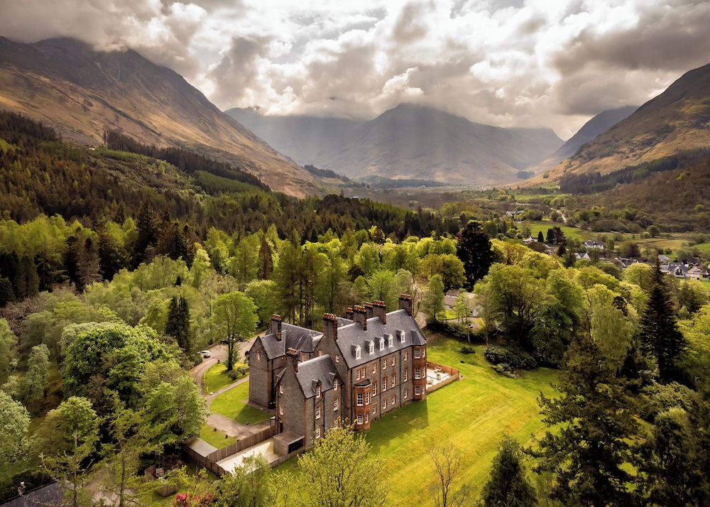GLENCOE HOUSE 47/50