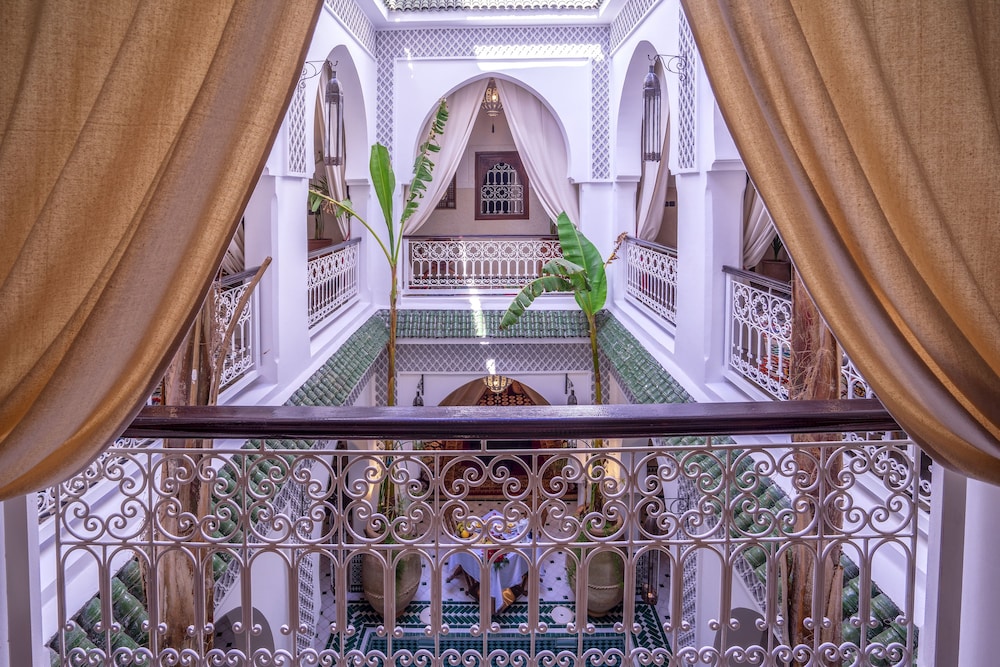 里亚德Flamme D Orient &水疗(Riad Flamme D Orient & Spa) 图片4