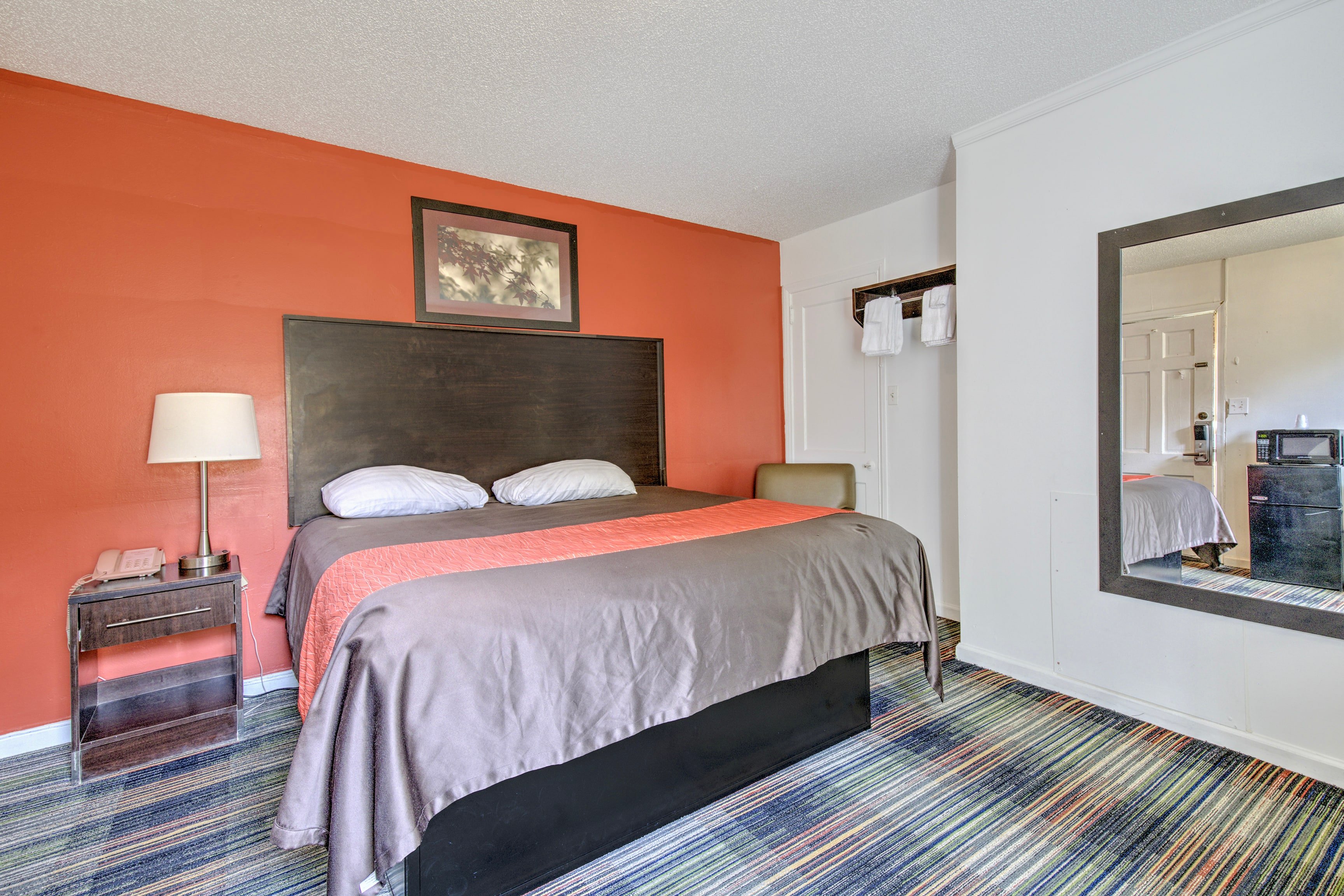 OYO Palm Leaf Motel 11/32