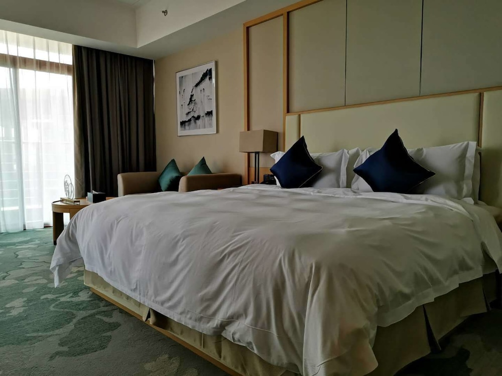 Siko Grand Hotel Suzhou Yangcheng 17/48