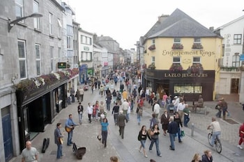 Travelodge Plus - Galway City 31/41