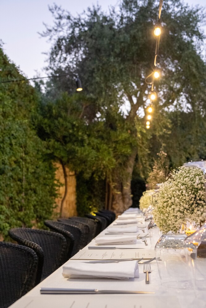Domia Boutique Hotel Mondello 45/50