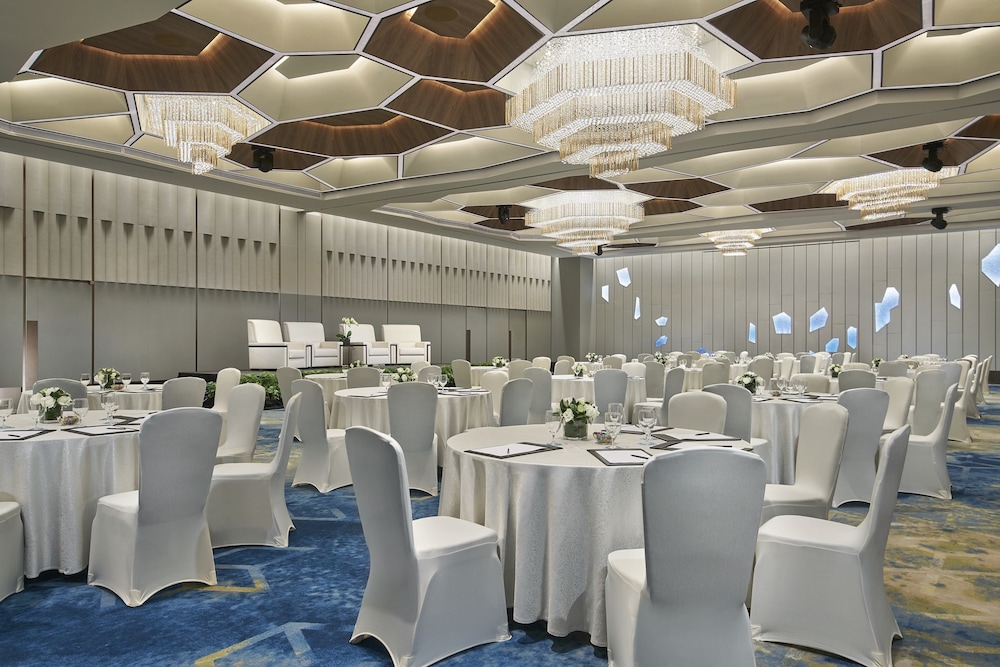 Pan Pacific Singapore 35/46