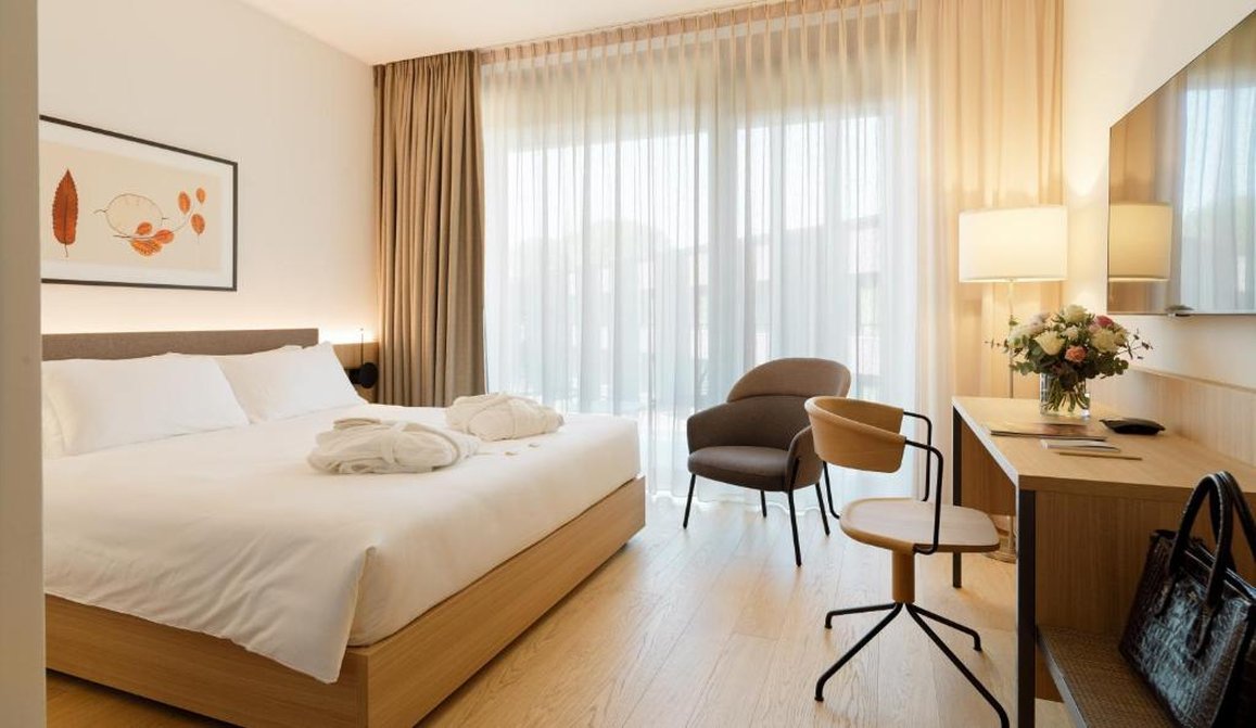 Hotel Le Fucine 14/27