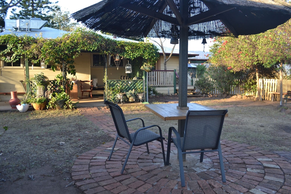 CLANDULLA COTTAGES 40/50