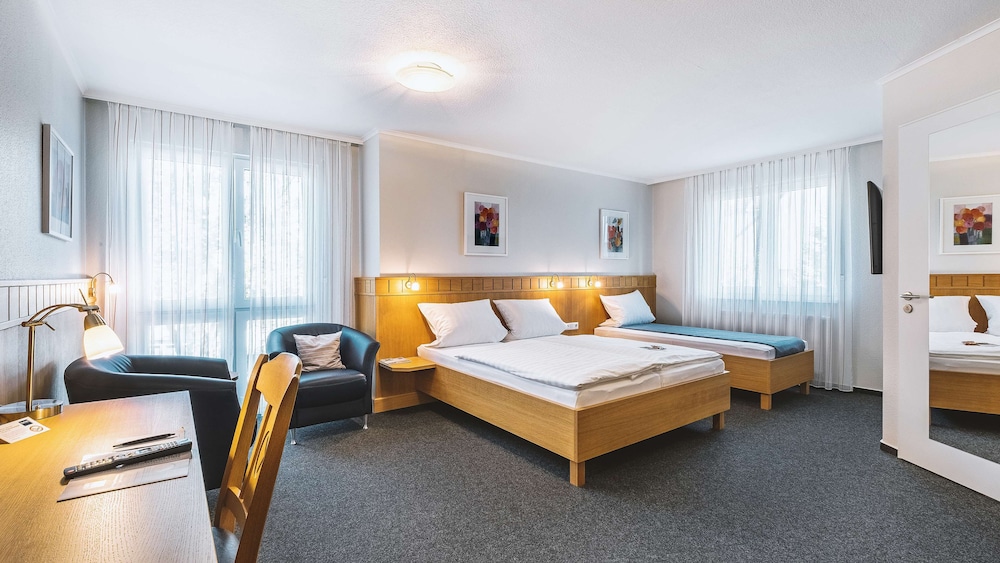 Dorint Parkhotel Siegen 8/50