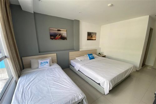 Room at Swing & Pillows AT Damansara Jaya, PETALING JAYA