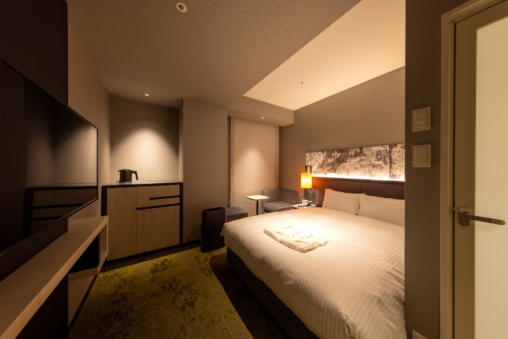 Forza, Double Bed