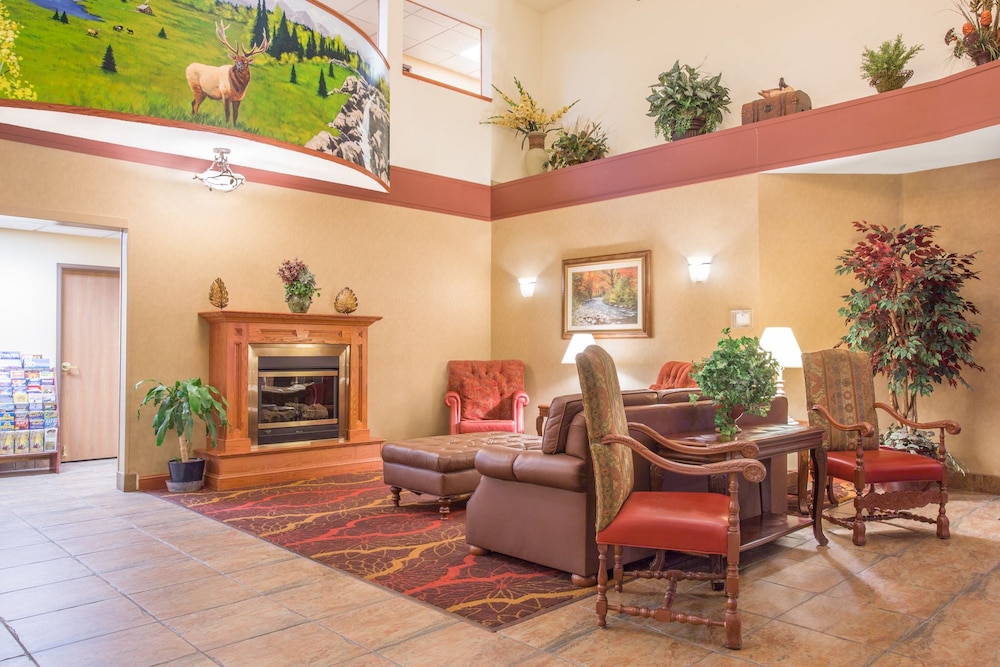Quality Inn & Suites Wellington - Fort Collins 22/32