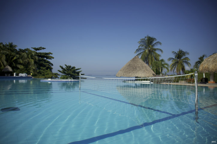 GHL Relax Hotel Costa Azul 8/20