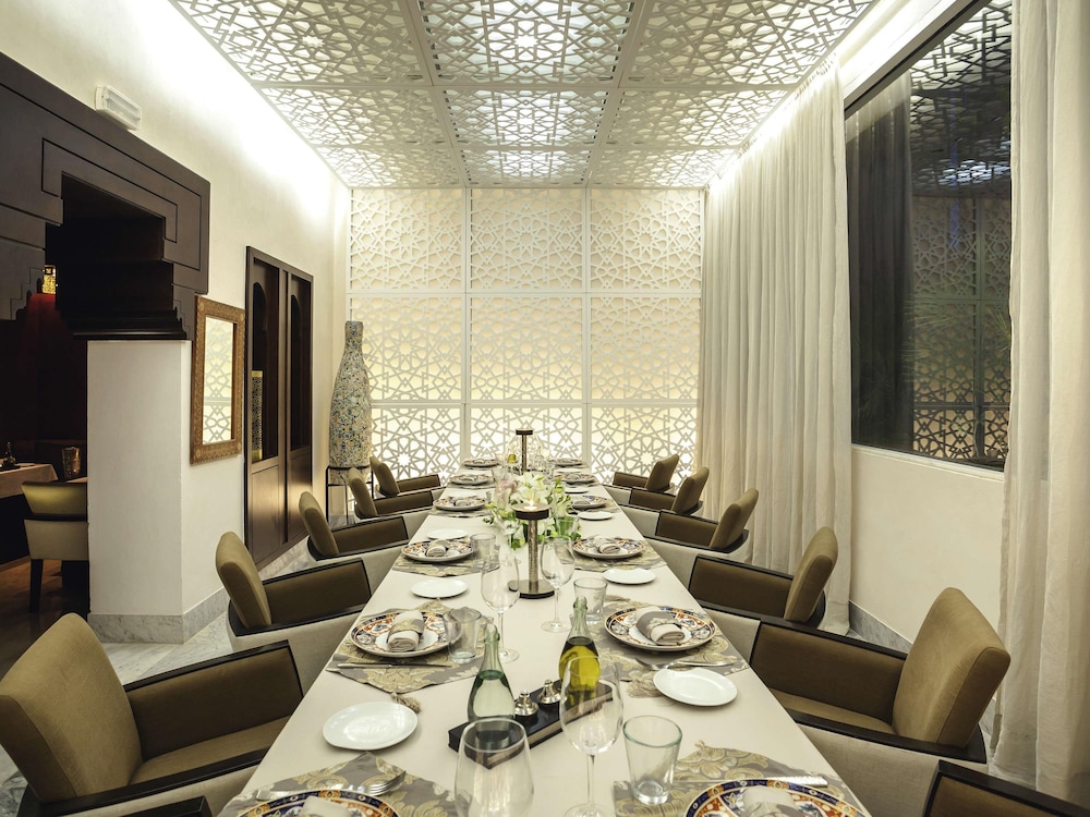Movenpick Hotel Gammarth Tunis 41/50