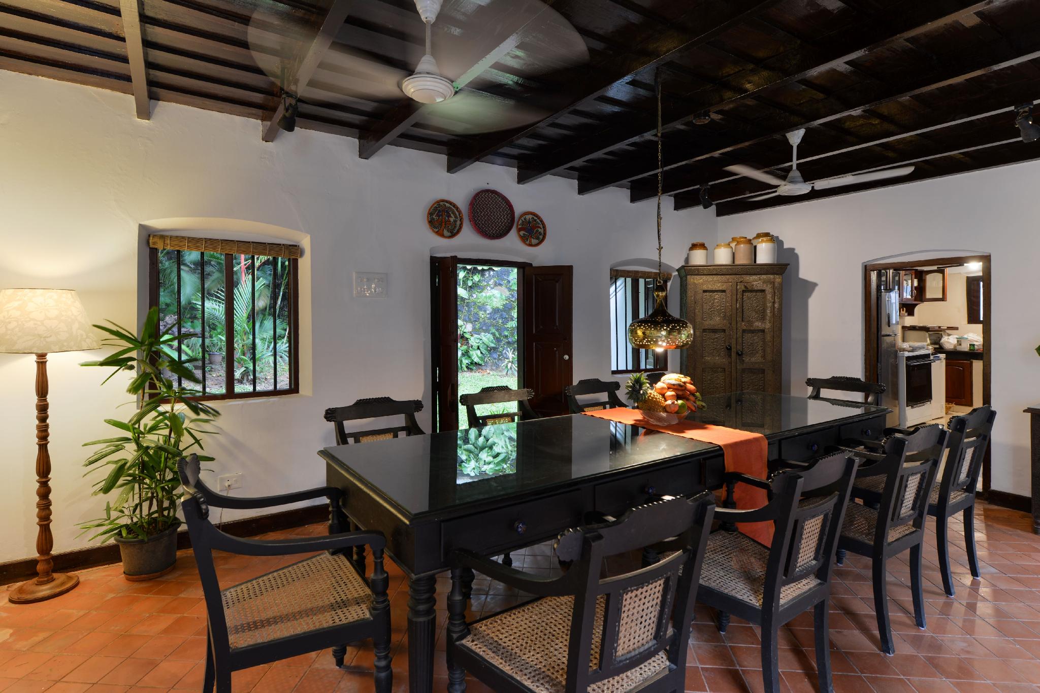Ama Stays & Trails, Ambika Vilas Trivandrum 23/36