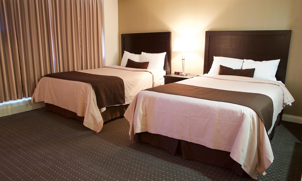 Century Plaza Hotel & Spa 13/74