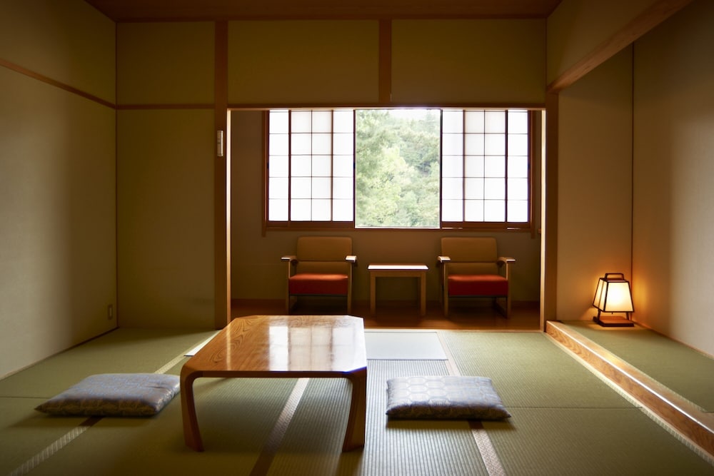Satoyama Holiday Keburikawa Kyoto 10/30