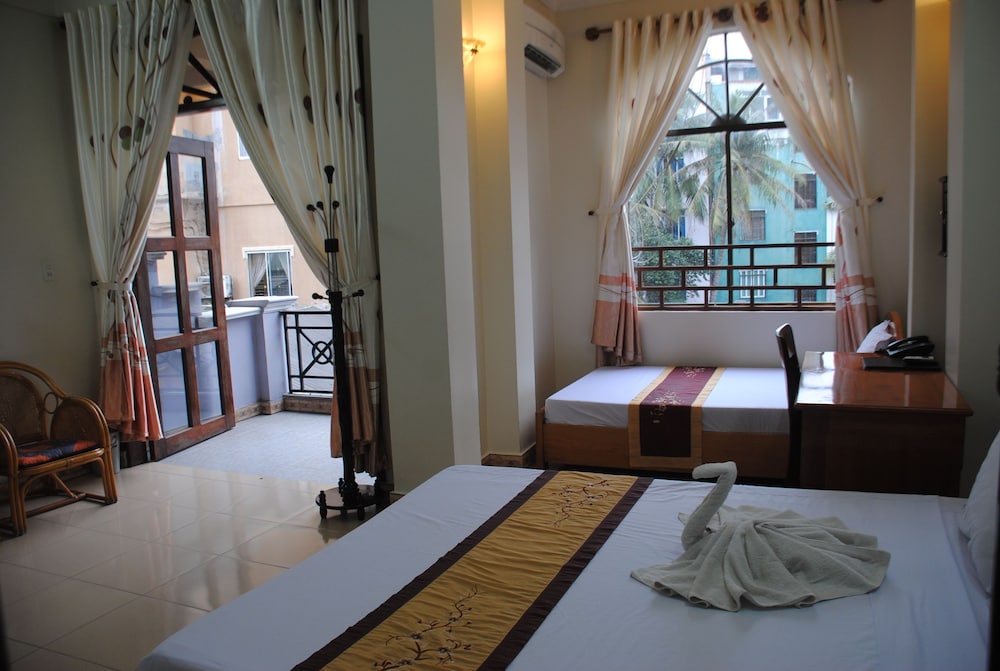 Original Binh Duong 3 Hotel 32/46