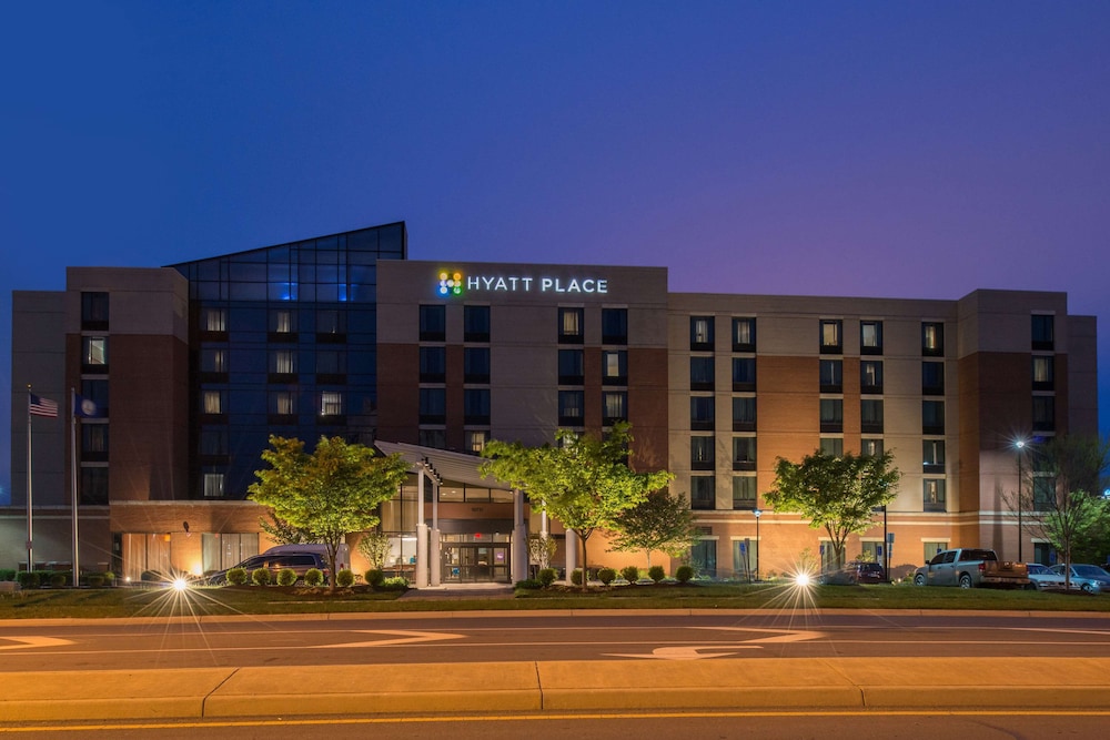 Hyatt Place Herndon/Dulles Airport-East in HERNDON - VA