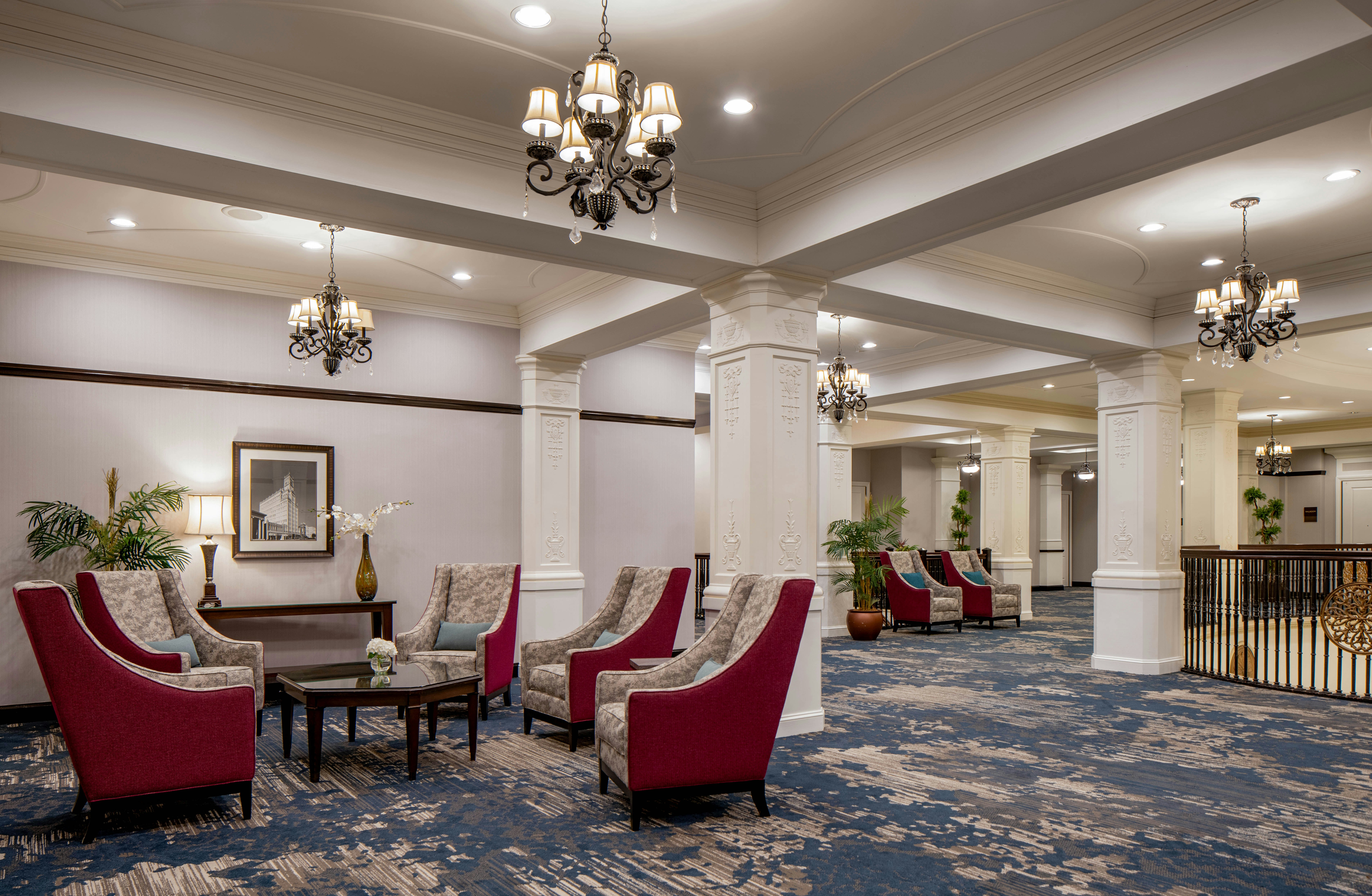 Hilton Garden Inn Jackson Downtown 7/21