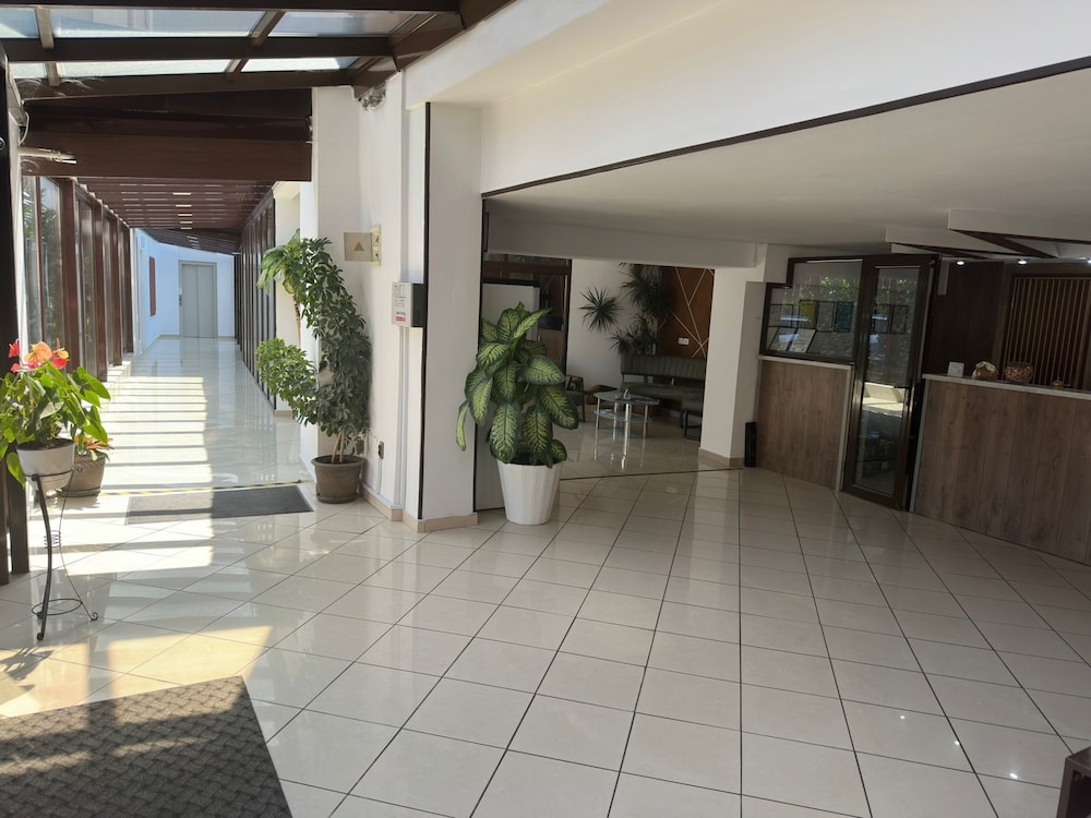 Hotel Apollo Hermannstadt 5/50