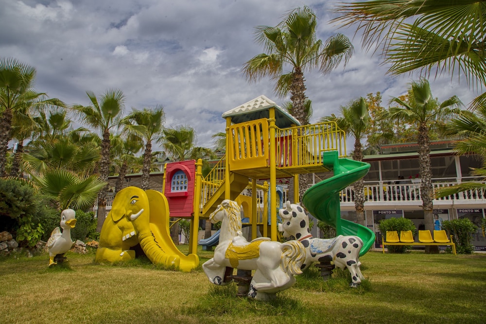 Sevenseas Palmeras Bay Alanya 23/30