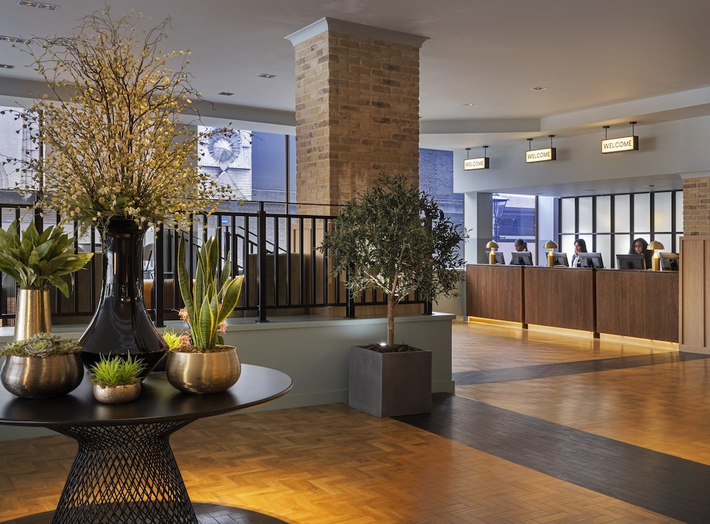 Leonardo Royal Hotel Birmingham 8/69