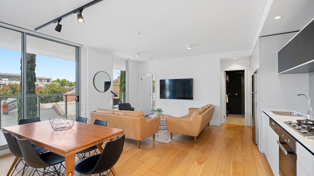 District Apartments Fitzroy 38/50