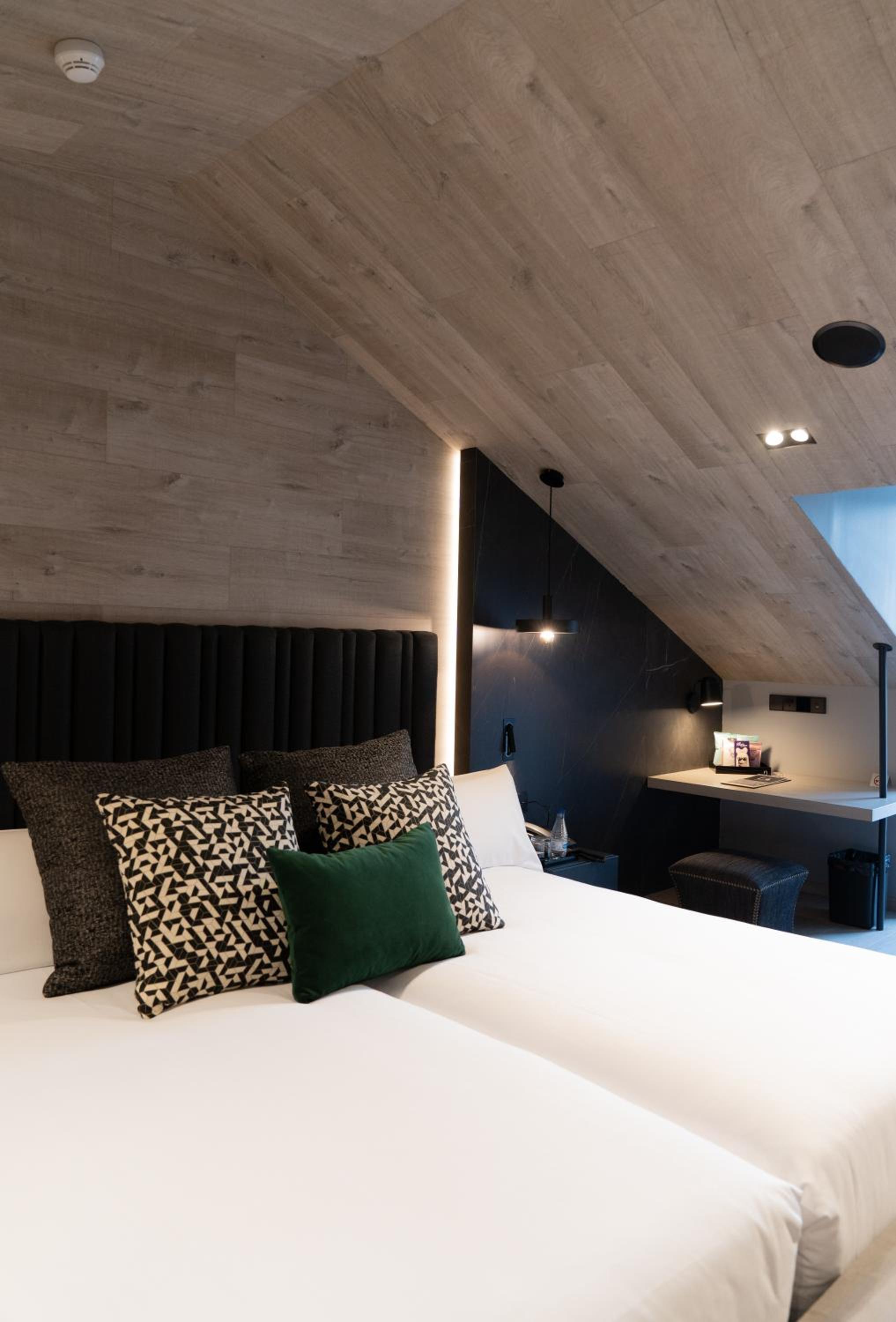 Penthouse Terrace
