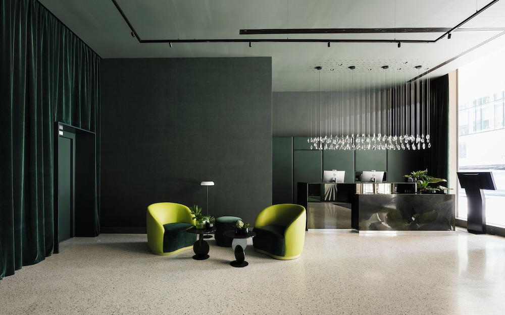 Falkensteiner Hotel Bozen WaltherPark 3/50