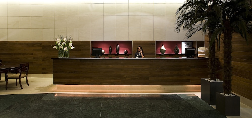 Hotel Catalonia Ramblas 10/70