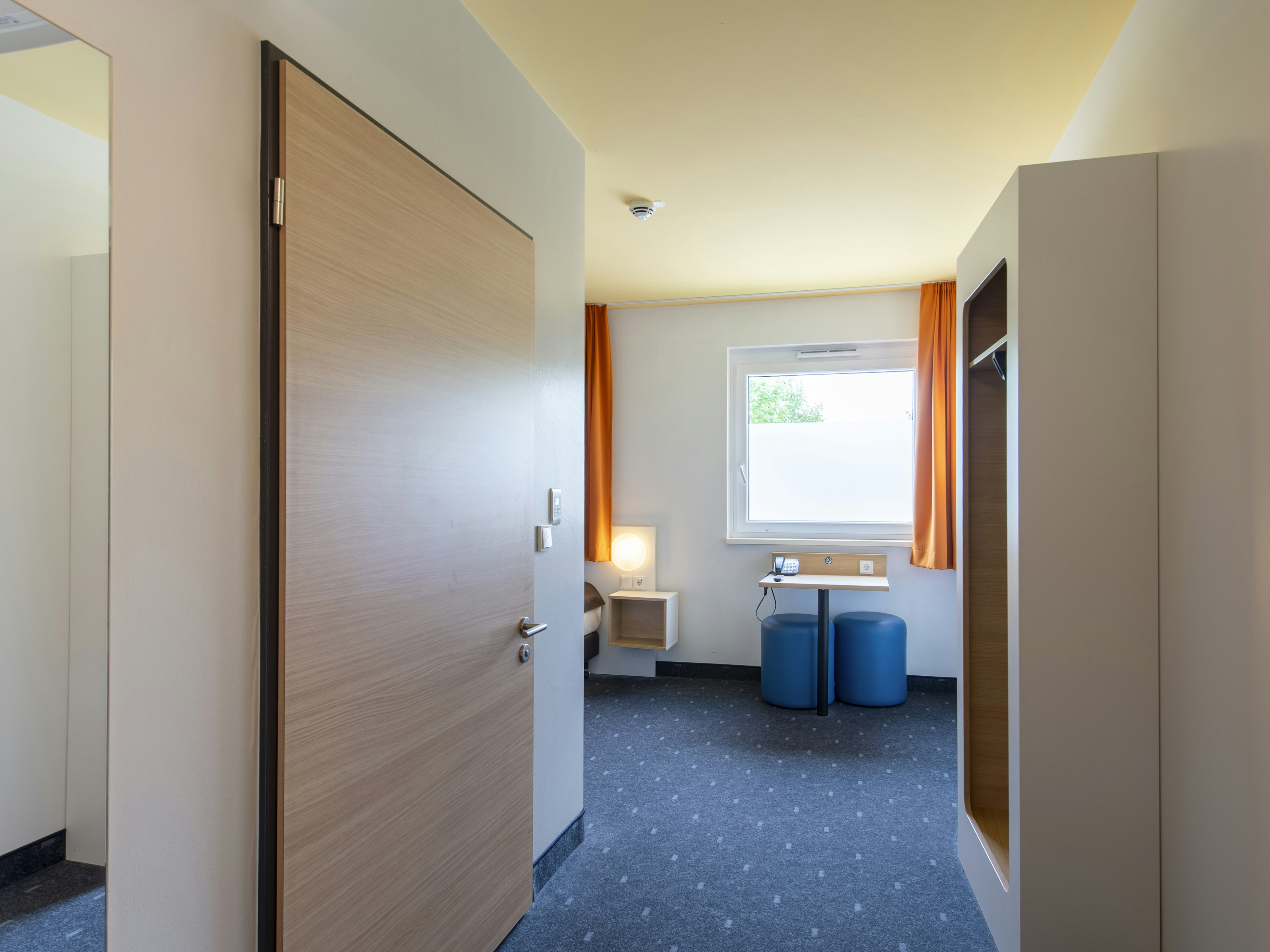 B&B Augsburg 28/30