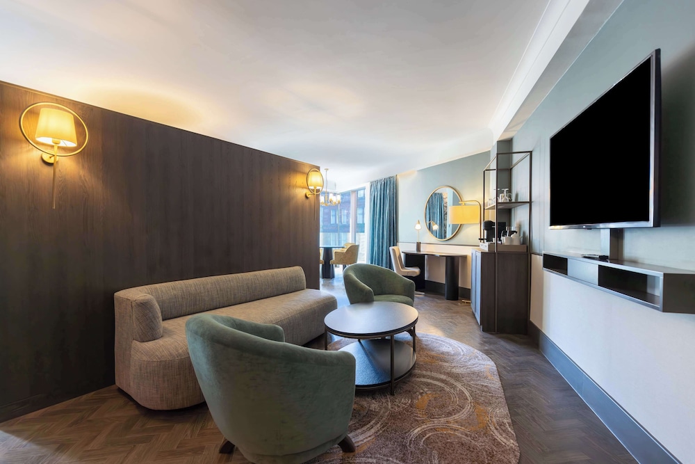 Radisson Blu Glasgow 40/66