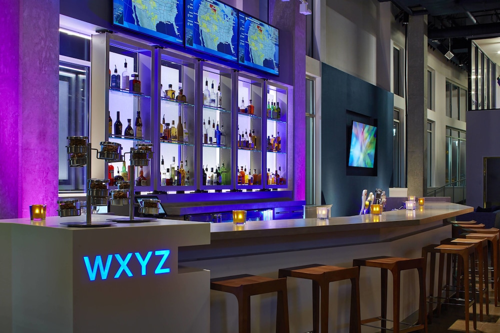 ALOFT SEATTLE REDMOND 5/52