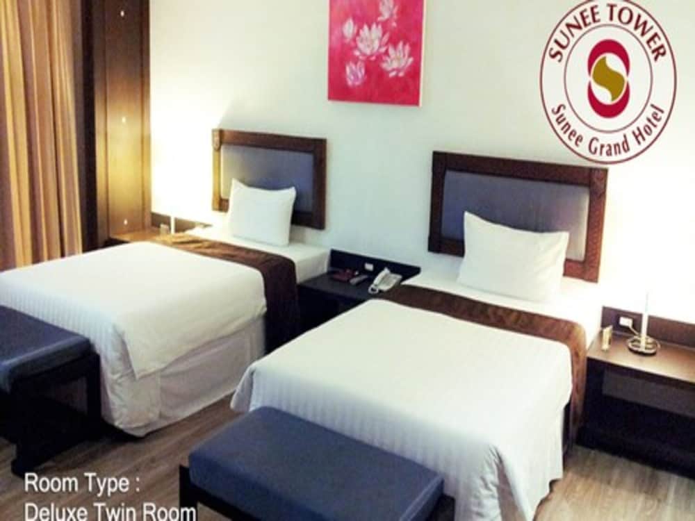 Sunee Grand Hotel And Convention Center 14/41