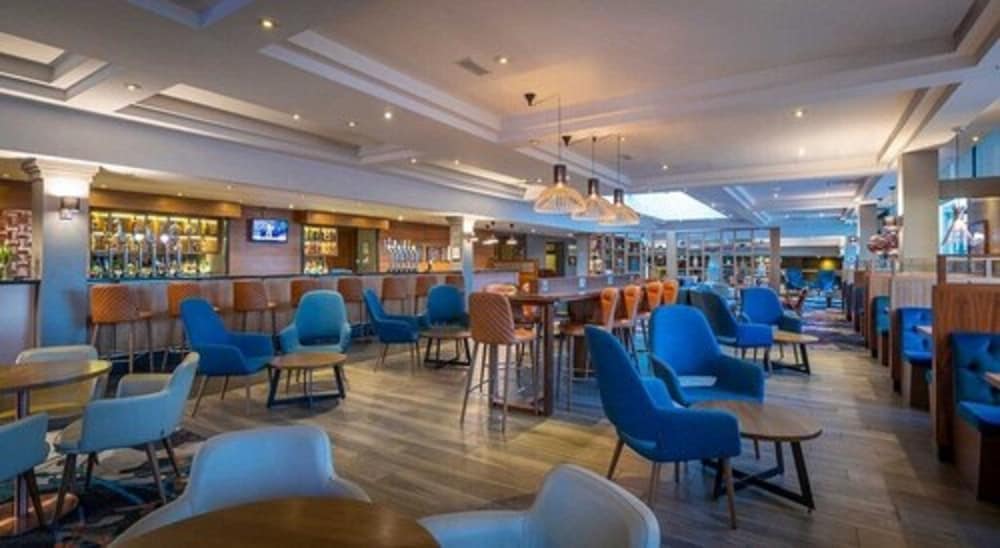 Clayton Hotel Manchester Airport 50/60
